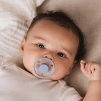 Emulait Baby Pacifier Set 0-6 Months – 3-Pack Infant Pacifiers - Image 4
