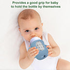 Juome Silicone Sleeves with Handles - Image 3