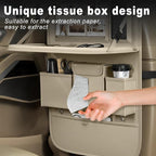 Car Seat Organizers, Storage Pouches, and Tray Holders - Image 6
