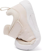 MORENDL Toddler Baby Shoes 0-4 Years Boy Girl Lightweight Breathable Non-Slip - Image 5