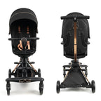 Lightweight Folding Stroller Wagon - Image 8