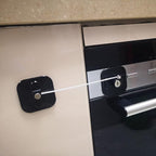 YEYA Upgraded Refrigerator Lock - Image 6