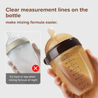 Thyseed Silicone Natural Breast-Like Bottle - Image 6