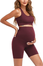 Women's Maternity 2 Piece Outfit Set - Image 4