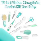 Baby Healthcare and Grooming Kit - Image 2