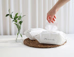 SICHIMI Elements Baby& K-Beuaty Wipes, Flip-Top Packs - Image 2
