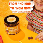 Llama Naturals Kids Probiotic - Image 4