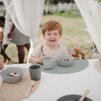 mushie Dinnerware Cups For Kids | Made in Denmark - Image 4