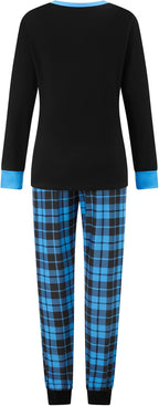 Awoscut Family Christmas Pajamas Matching Pajamas - Image 6