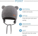 BAVST Baby Beanie Hat for Winter - Image 3
