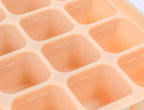 Baby Food Storage Silicone Cubes - Image 5
