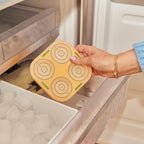 Breastmilk Storage Reusable Freezer Trays - Image 8