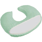Nursing Pillow with Nursing Pillow Cover Set - Image 3