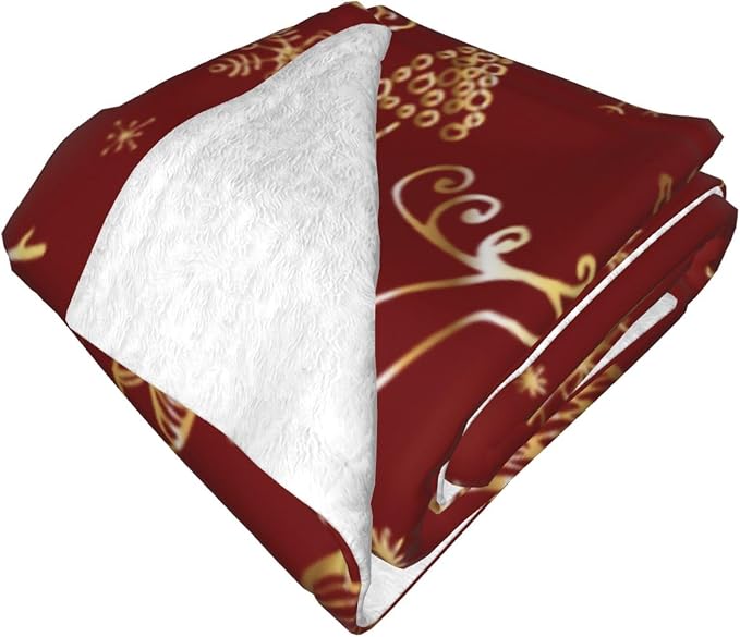 TEHALK Toddler Blankets for Boys & Girls - Image 4