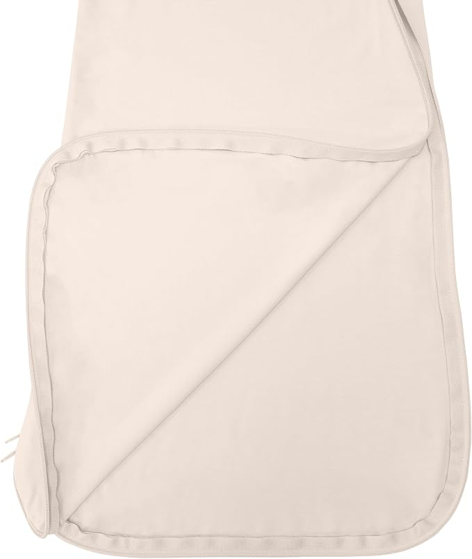 Unisex Zipper Sleep Bag 0.5 TOG, Rayon Made from Bamboo - Image 3