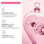 Evereden Kids Multi-Vitamin Body Lotion: Gentle & Non-Toxic Moisturizing Kids - Image 3