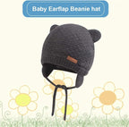 BAVST Baby Beanie Hat for Winter - Image 2