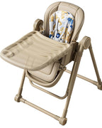 Multi Functional All in 1 Baby High Chair Swings - Image 8