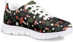 MARSVOVO First Shoes for Walking Boy Girl Athletic Lightweight Flexible Lace-up - Image 4