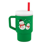 Infantino My 1st Tumbler, Silicone Sippy Cup by Infantino