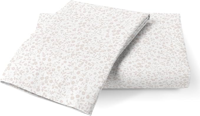 Makemake Organics Organic Toddler Pillowcase GOTS Certified Organic Cotton - Image 3