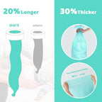 Newnice Diaper Pail Refill Bags - Image 4