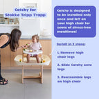 CATCHY -Food Catcher-Compatible - Image 5