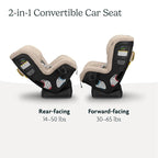 UPPAbaby Rove Convertible Car Seat - Image 3