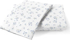 Makemake Organics Organic Toddler Pillowcase GOTS Certified Organic Cotton - Image 3