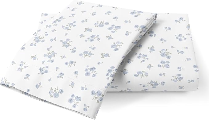 Makemake Organics Organic Toddler Pillowcase GOTS Certified Organic Cotton - Image 3