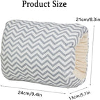 Baby Nursing Arm Breastfeeding Pillow, Breast Feeding Pillows - Image 7