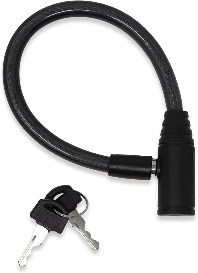 Urban August Child-Proof Refrigerator Lock by UrbanAugust