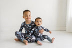 Little Sleepies Two-Piece Pajama Set - Image 7