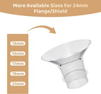 Flange Inserts 21mm Compatible - Image 2