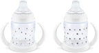 NUK Learner Cup, 6+ Months, Timeless Collection, Amazon Exclusive, 5 Oz by NUK