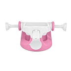 Ingenuity My Bath Seat for Sit-Up Baby Bathing, Sure & Secure Suction Cups - Image 10