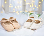 Soft Sole Baby Shoes - Image 2