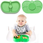 Nummy BOWL - Pure Silicone Bowl by Nummy
