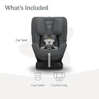 UPPAbaby Rove Convertible Car Seat - Image 2