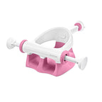 Ingenuity My Bath Seat for Sit-Up Baby Bathing, Sure & Secure Suction Cups by Ingenuity