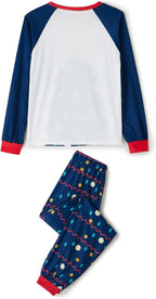 Awoscut Family Christmas Pajamas Matching Pajamas - Image 6