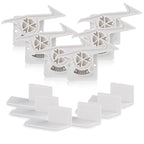 6 Pack Child Safety Drawer Locks - Image 7
