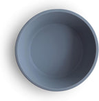 mushie Silicone Suction Bowl | BPA-Free Non-Slip Design - Image 2