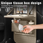 Car Seat Organizers, Storage Pouches, and Tray Holders - Image 7