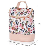 Itzy Ritzy Insulated Bottle Bag – Keeps Bottles Warm or Cool - Image 9