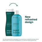 ATTITUDE Body Wash, EWG Verified Shower Gel, Dermatologically Tested, Plant and - Image 2