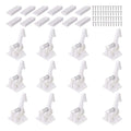 Vmaisi 12 Pack Cabinet Locks Child Safety Latches by vmaisi