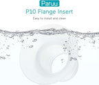 Paruu P10 Flange Insert 21mm, Original Breast Pump Parts, Wearable Breast Pump - Image 3