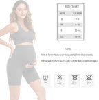 Women's Maternity 2 Piece Outfit Set - Image 5