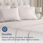 Standard Pillow Cases Set of 8 - Image 4